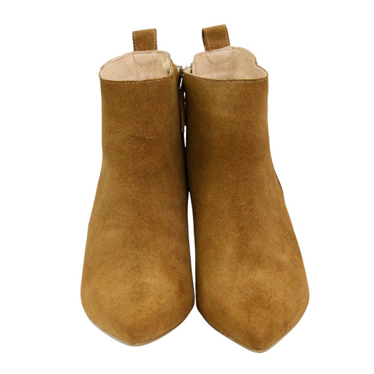 FLORENCE GAMUZA CACAO