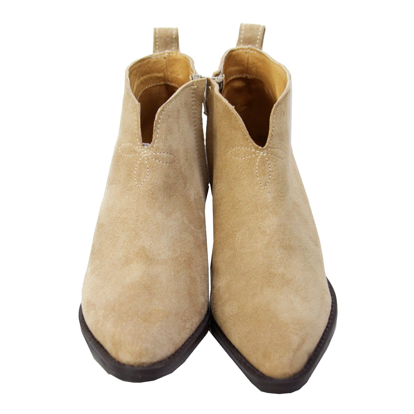 WESTERN GAMUZA VENADO