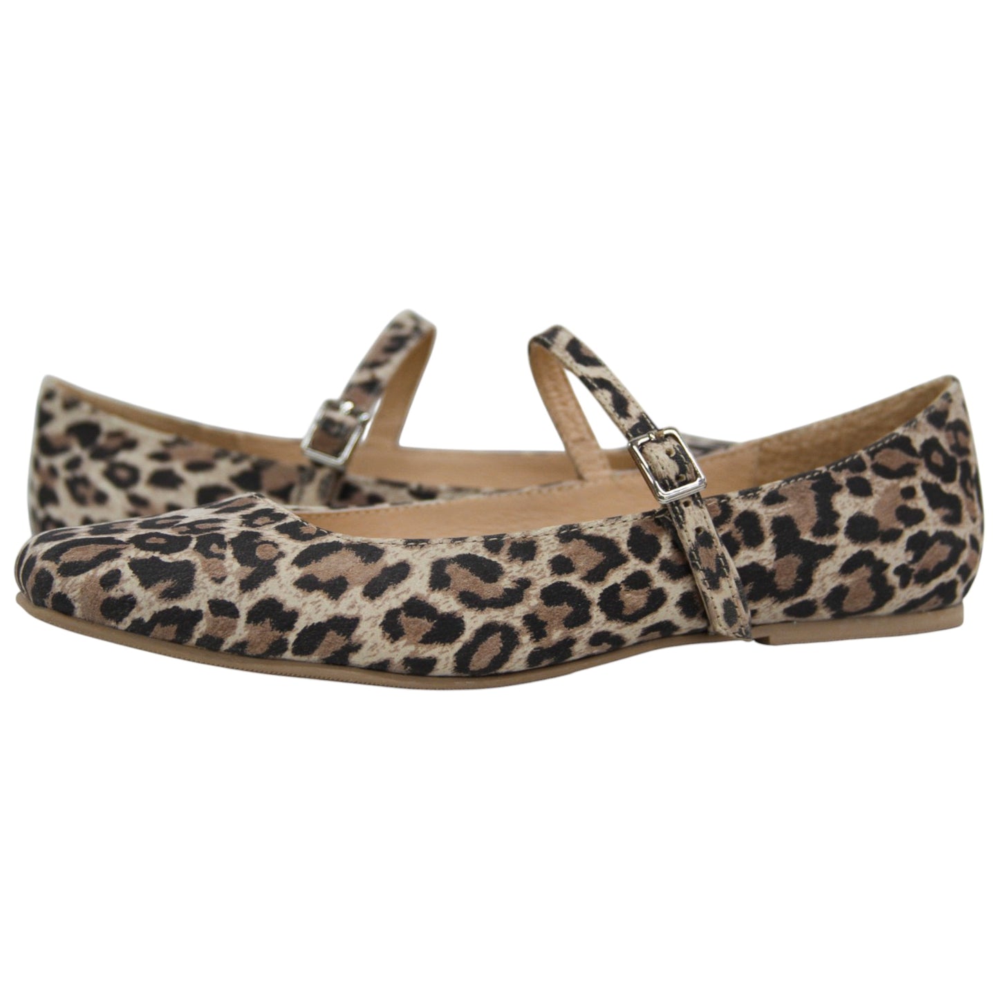 GERALDINE LEOPARDO