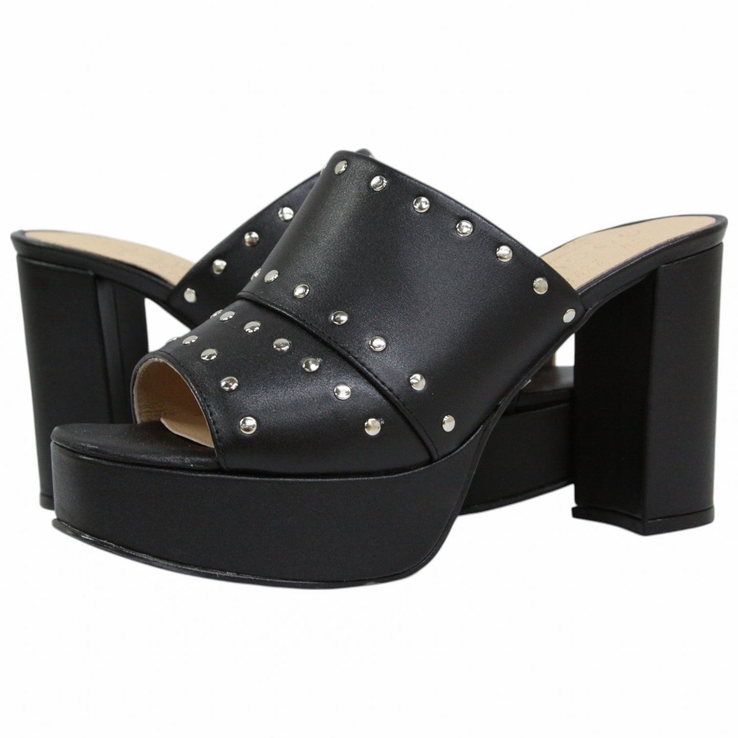STEFAN NEGRO STUDS