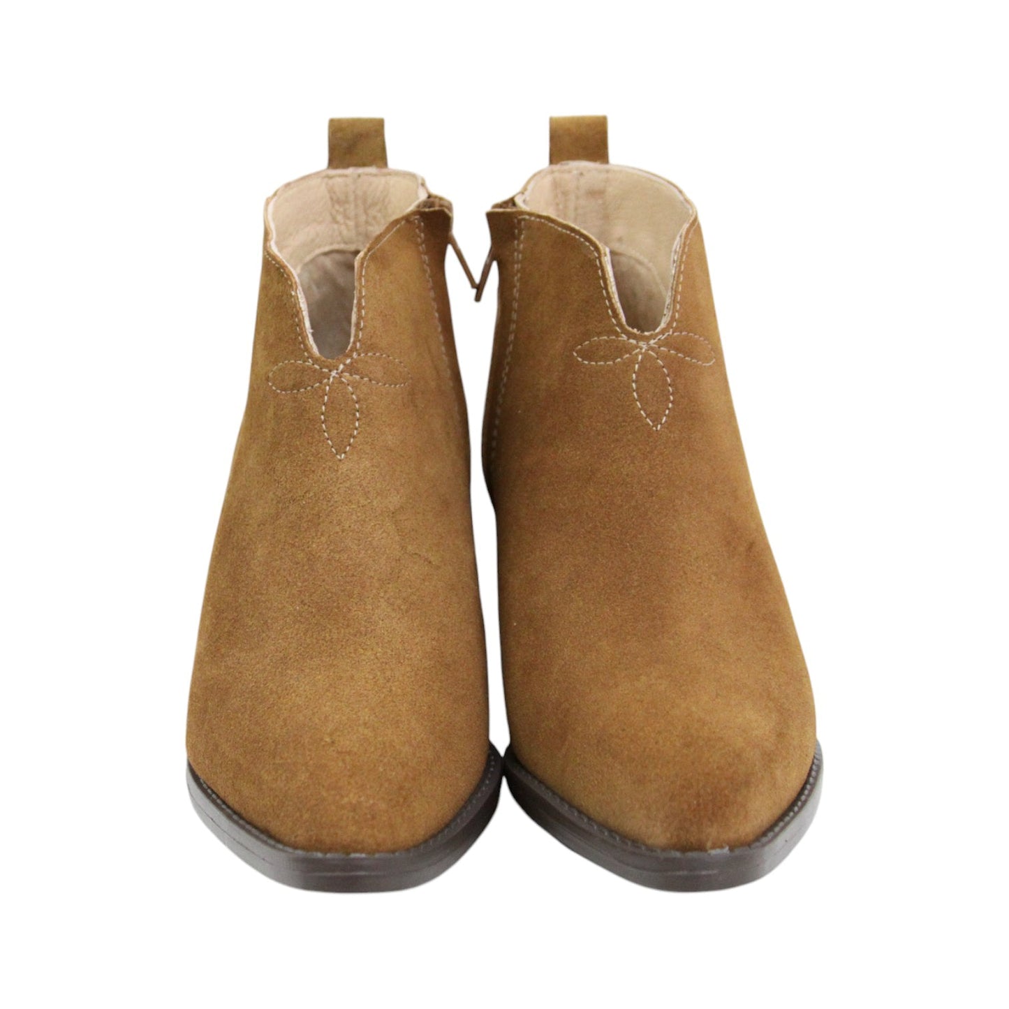 WESTERN GAMUZA COCOA