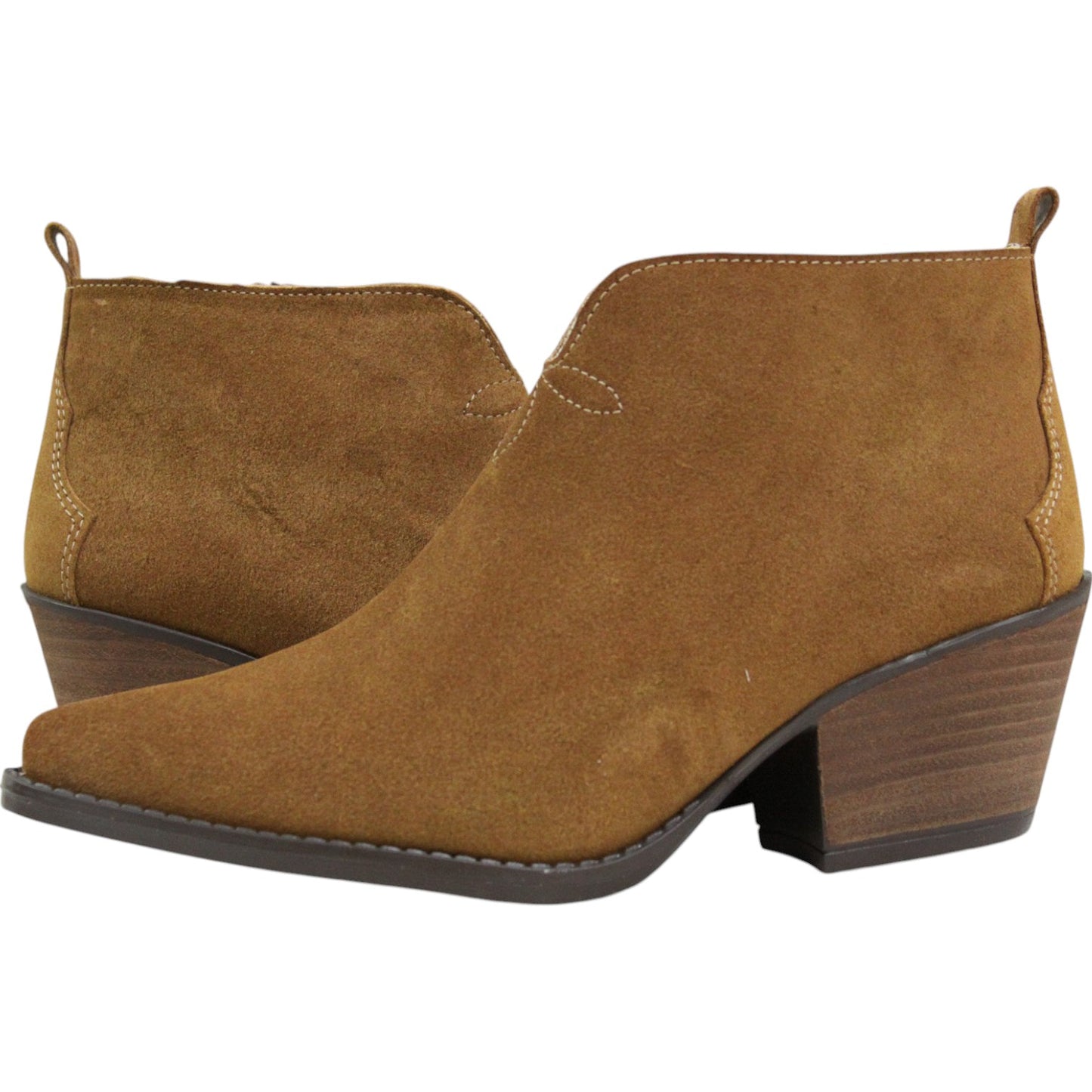 WESTERN GAMUZA COCOA