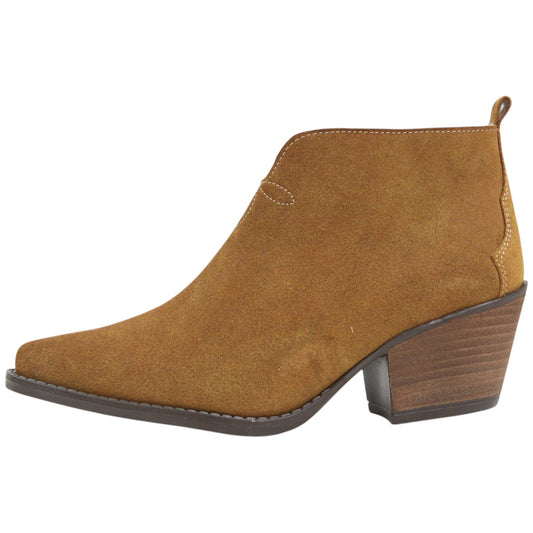 WESTERN GAMUZA COCOA