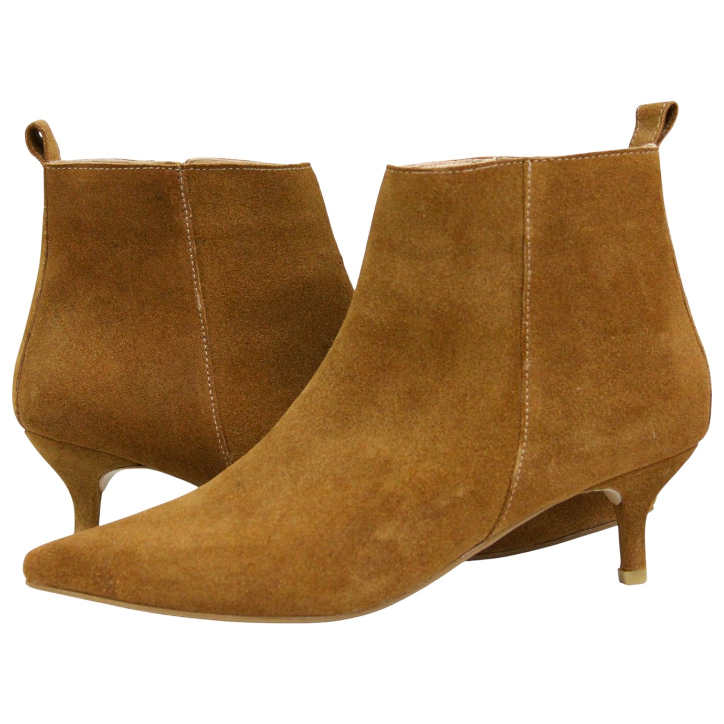 FLORENCE GAMUZA CACAO