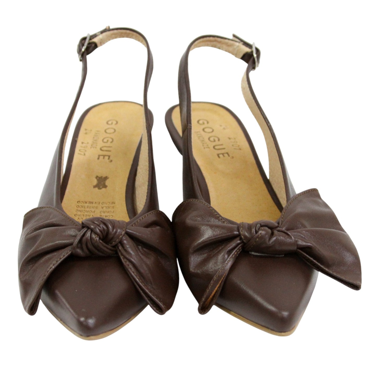 BRUNI BOW CHOCOLATE