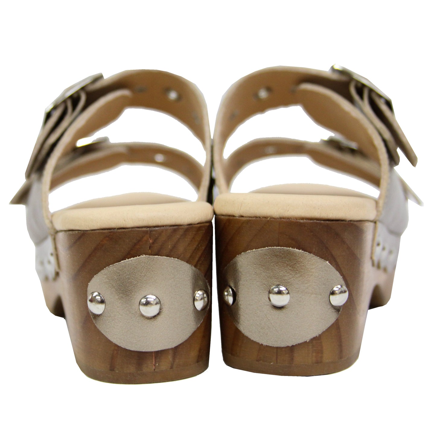 TRINI METÁLICO SEDA