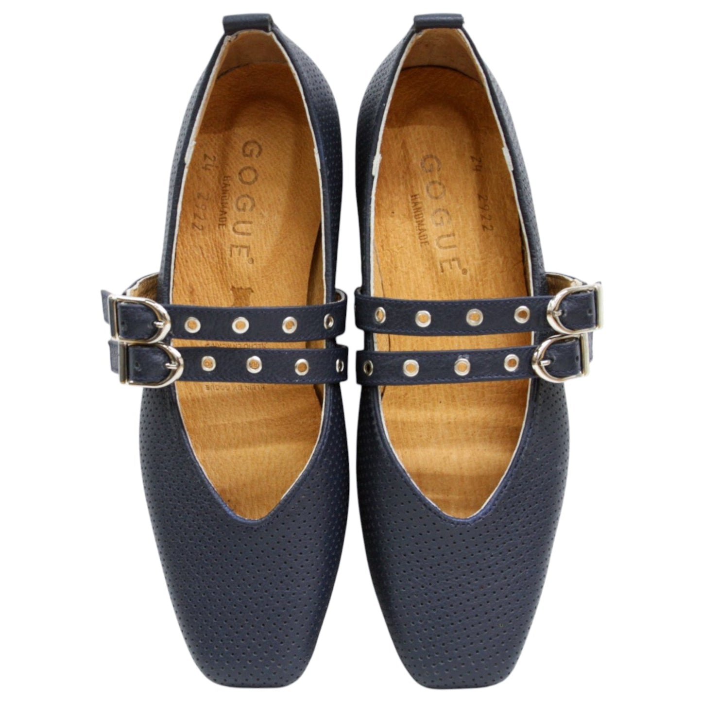 LUCÍA PUNTINI MARINO