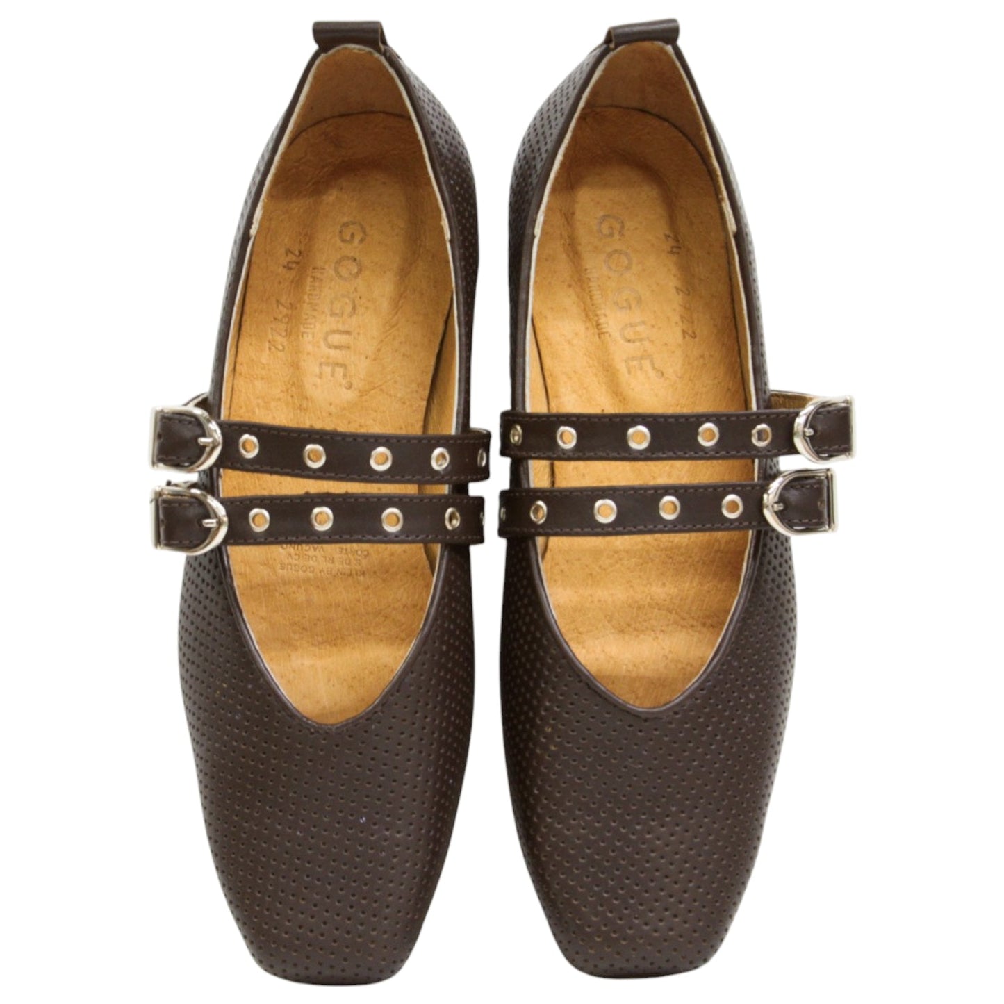 LUCÍA PUNTINI CHOCOLATE