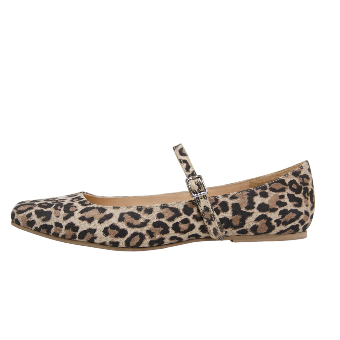 GERALDINE LEOPARDO