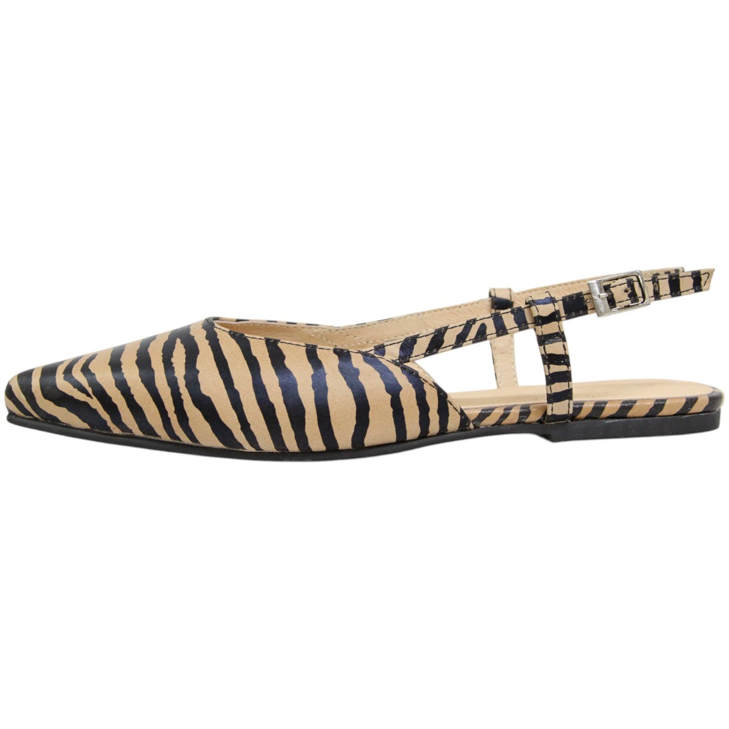 GLADYS ZEBRA BROWN