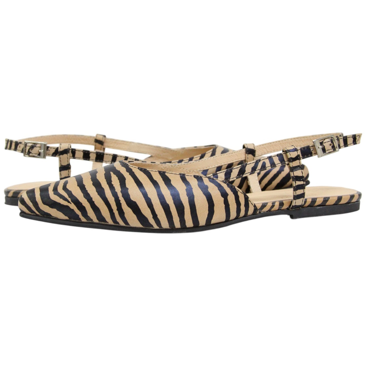 GLADYS ZEBRA BROWN
