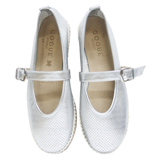 MARELLA PUNTINI PLATA
