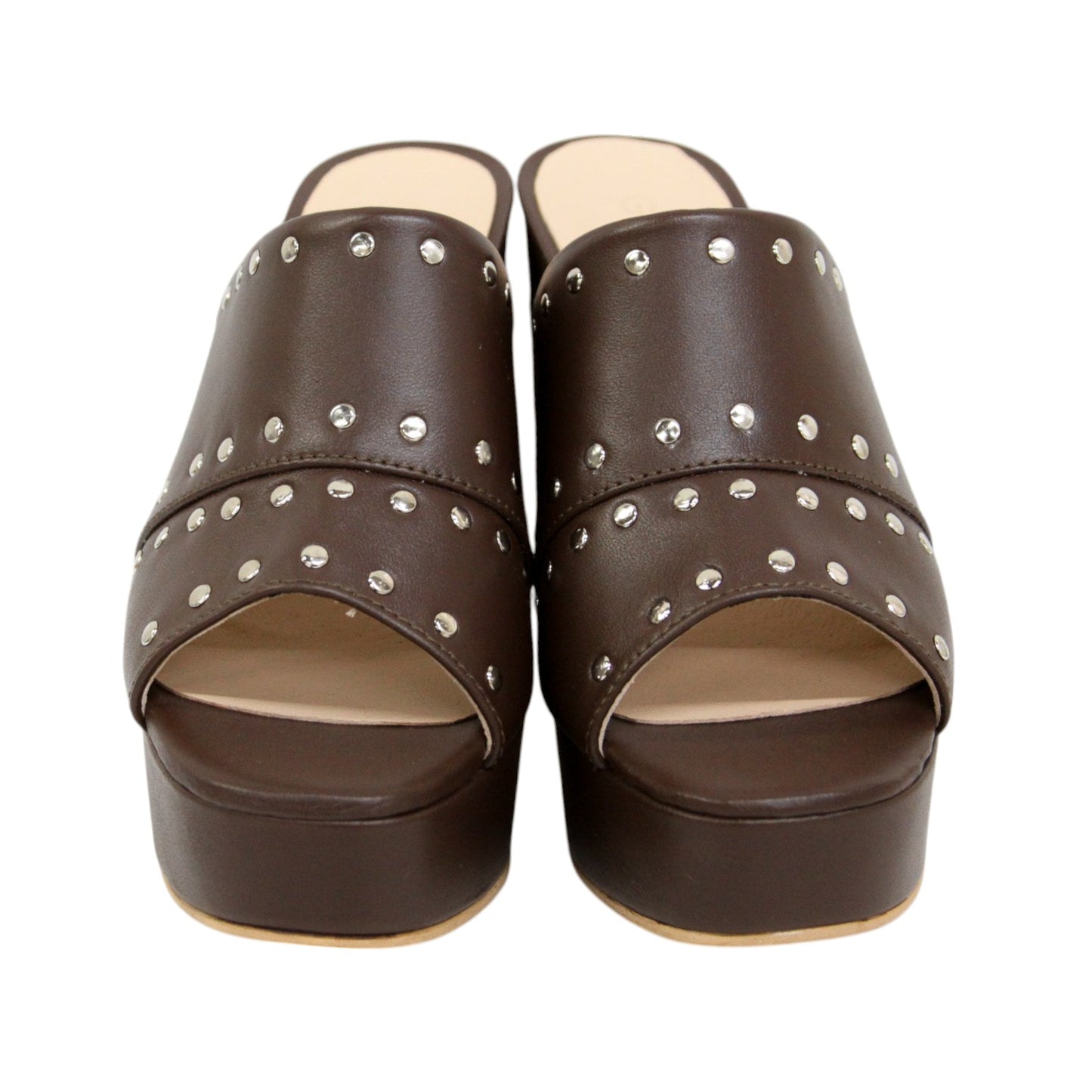 STEFAN CHOCOLATE STUDS