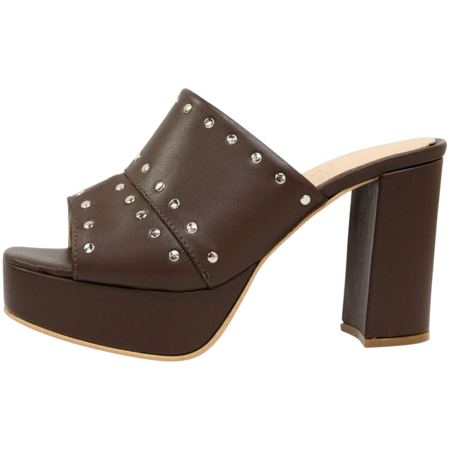 STEFAN CHOCOLATE STUDS