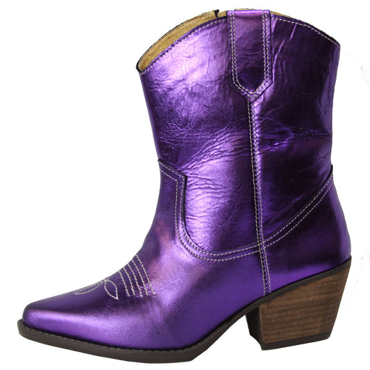 TEXAS FOIL MORADO -30%