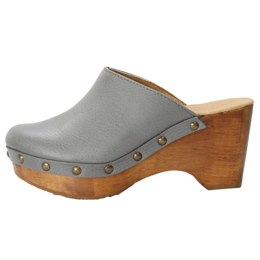 CLOG GREY